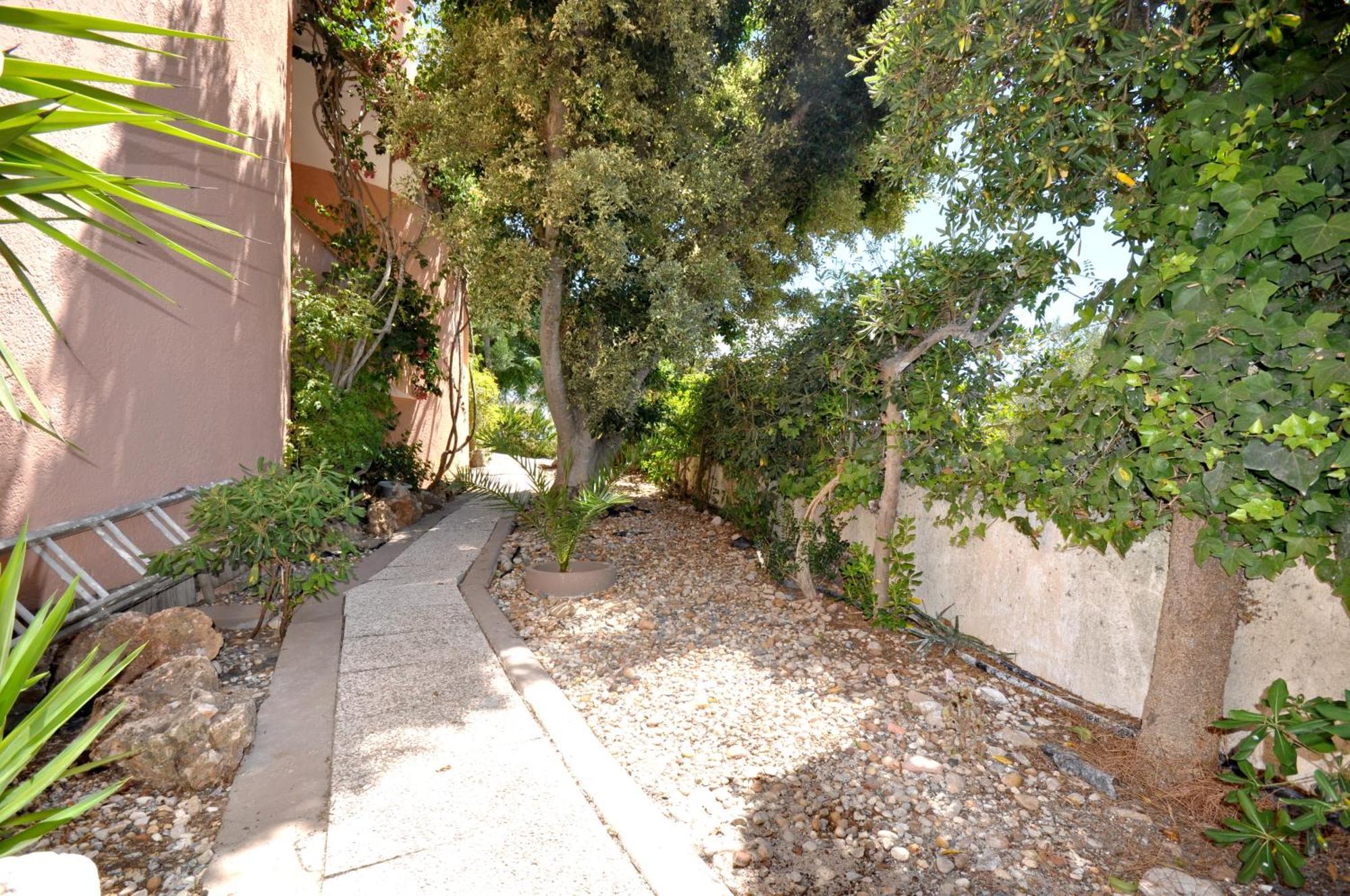 Walking Distance To The Centre - Snooker Table - Private Pool - 5 Bedrooms Quarteira Exterior foto